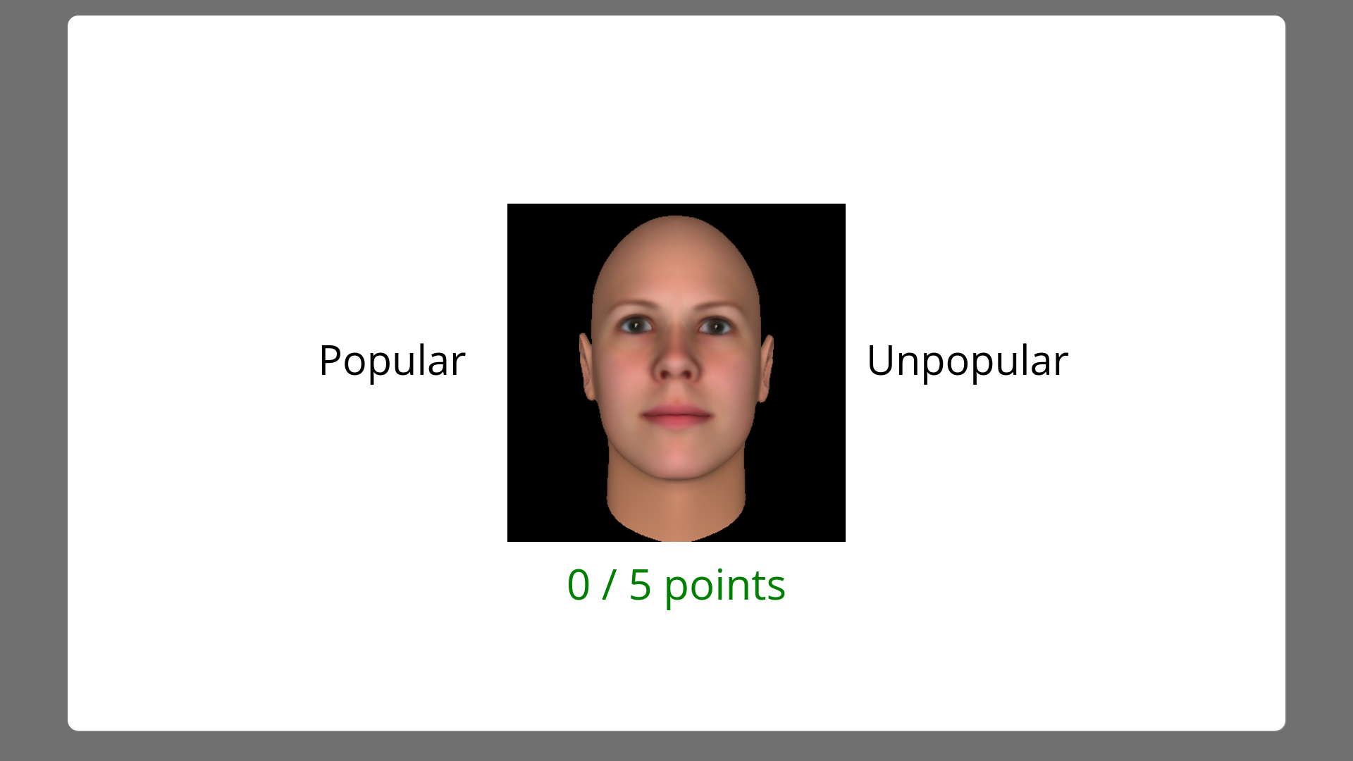 Example of a trial on the SPLT